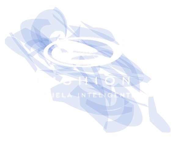 logotipo bishion escuela inteligente
